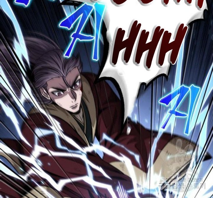 Nano Machine Chapter 135 Halaman 19