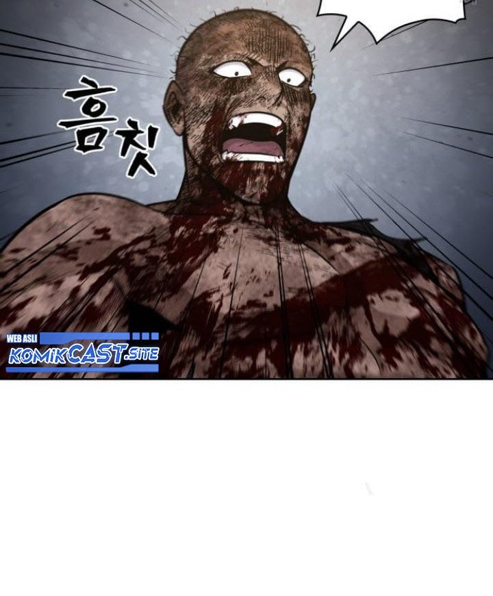 Nano Machine Chapter 135 Halaman 25