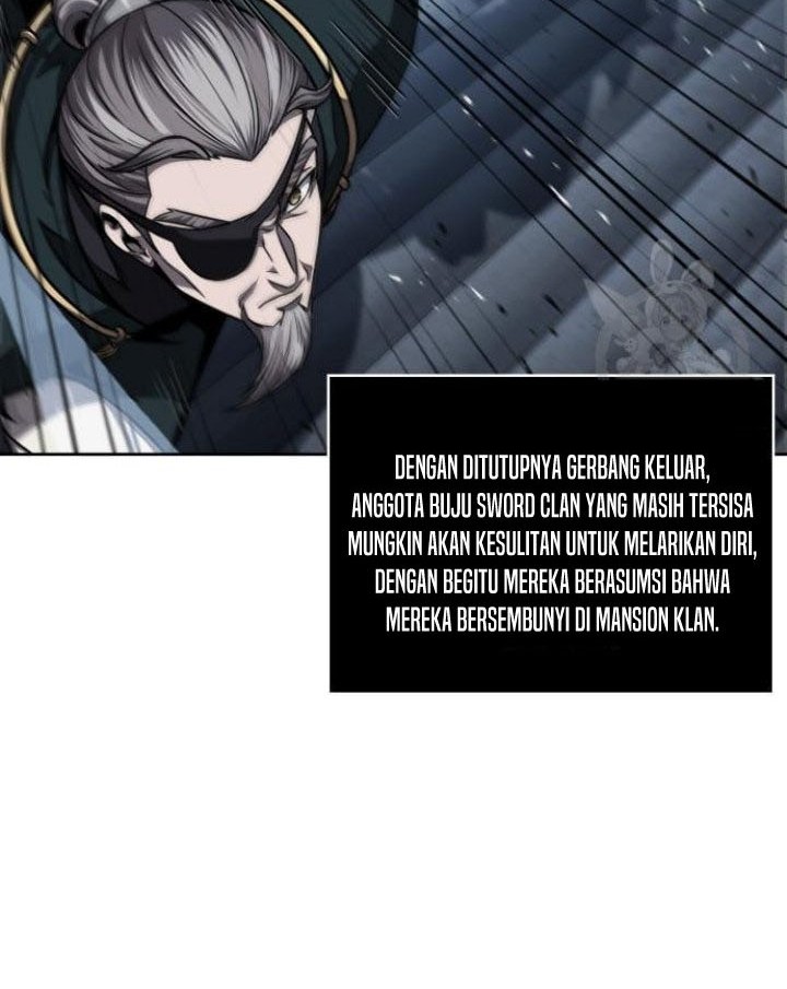Nano Machine Chapter 135 Halaman 29
