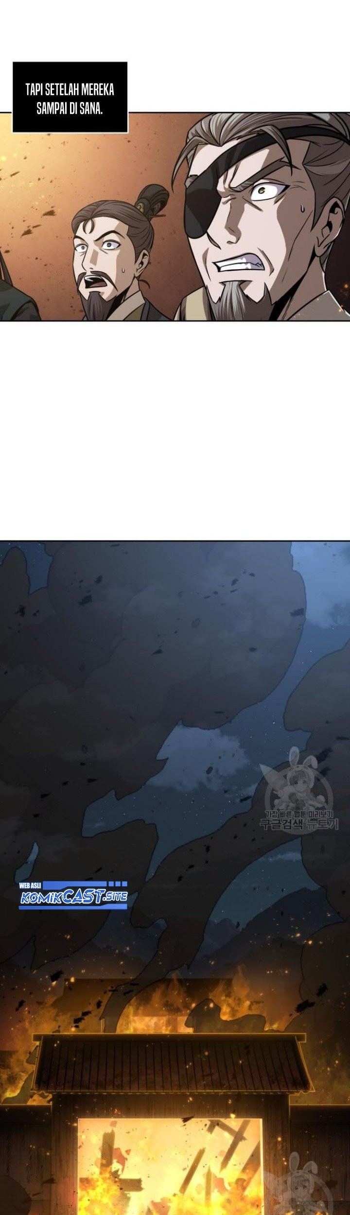 Nano Machine Chapter 135 Halaman 30
