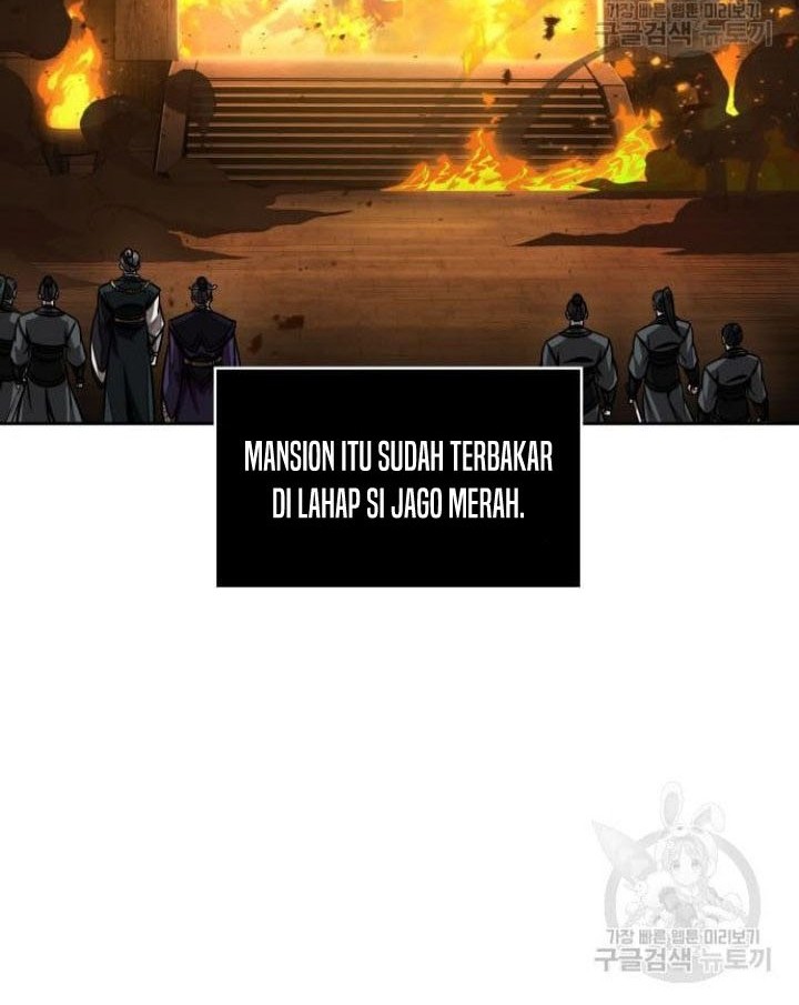 Nano Machine Chapter 135 Halaman 31