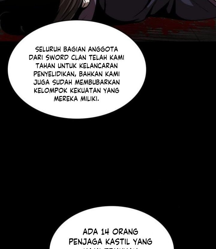 Nano Machine Chapter 135 Halaman 35