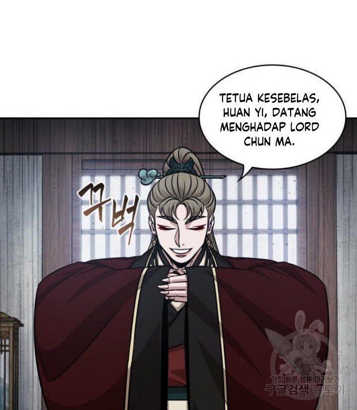 Nano Machine Chapter 135 Halaman 37