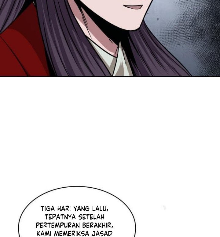 Nano Machine Chapter 135 Halaman 39