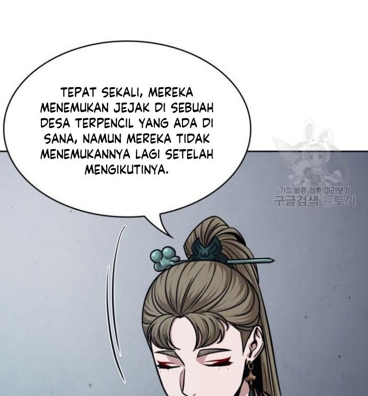Nano Machine Chapter 135 Halaman 41