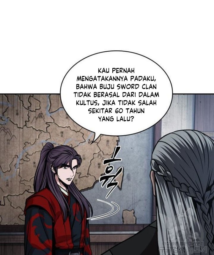 Nano Machine Chapter 135 Halaman 47