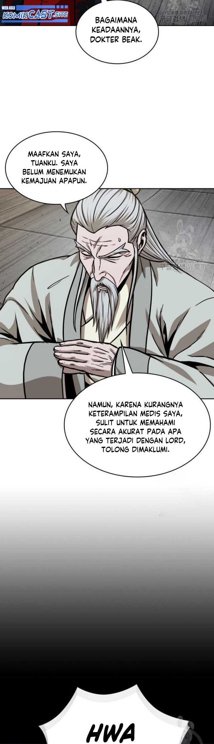 Nano Machine Chapter 136 Halaman 4