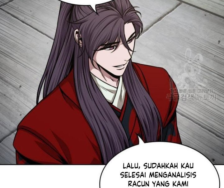 Nano Machine Chapter 136 Halaman 9