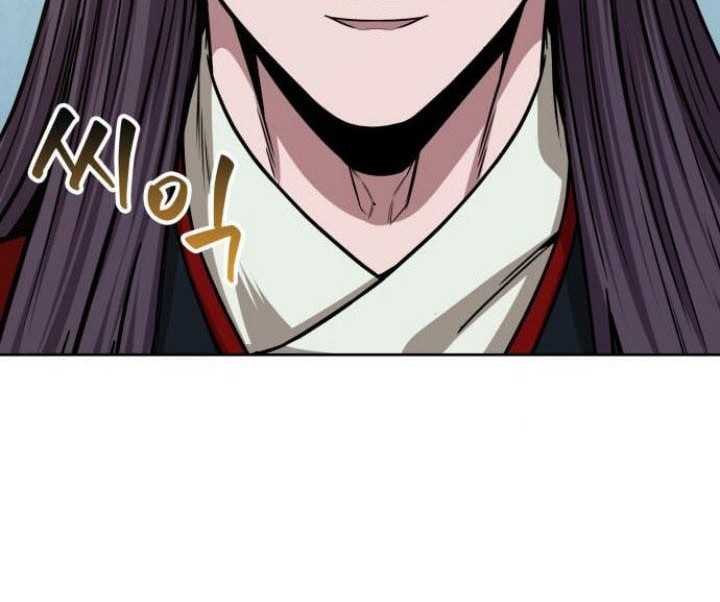 Nano Machine Chapter 136 Halaman 11
