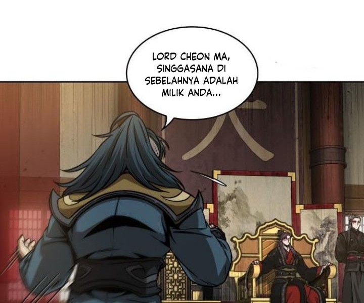 Nano Machine Chapter 136 Halaman 23