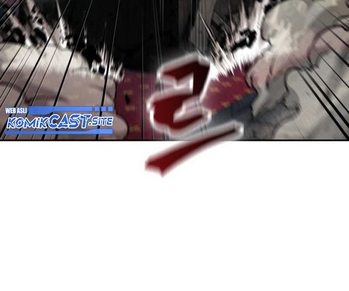 Nano Machine Chapter 136 Halaman 25