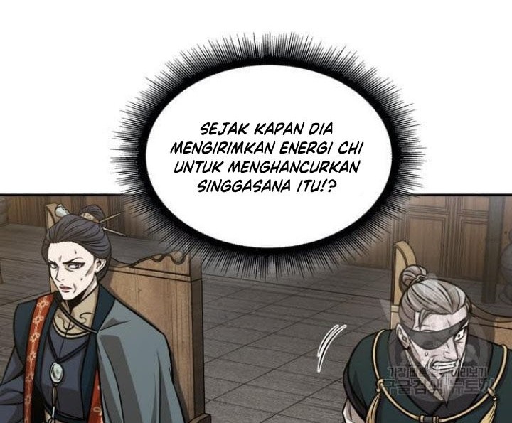 Nano Machine Chapter 136 Halaman 27