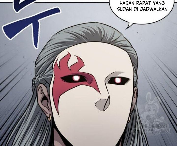 Nano Machine Chapter 136 Halaman 29