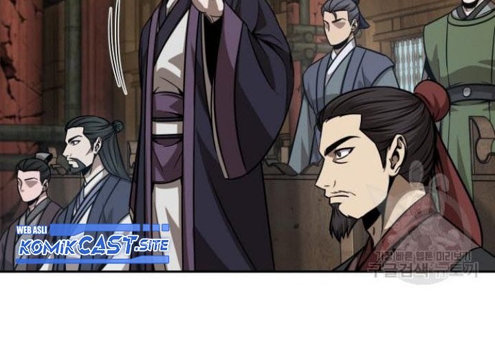 Nano Machine Chapter 136 Halaman 41