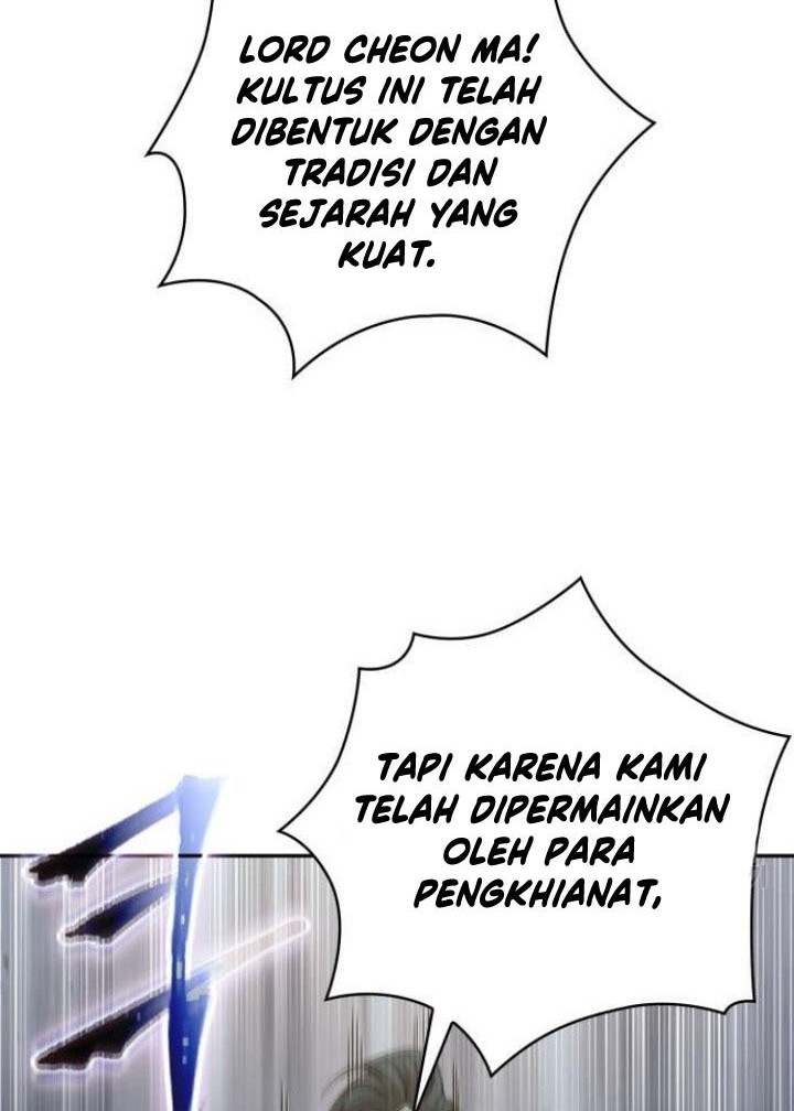 Nano Machine Chapter 136 Halaman 45