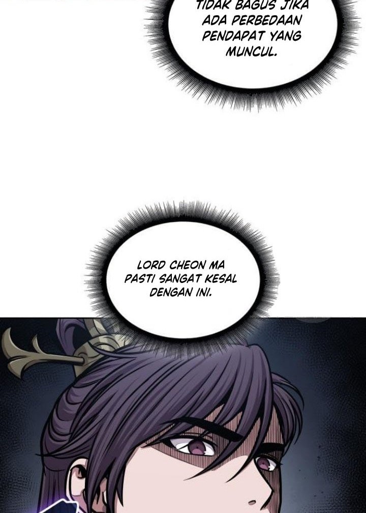 Nano Machine Chapter 136 Halaman 47
