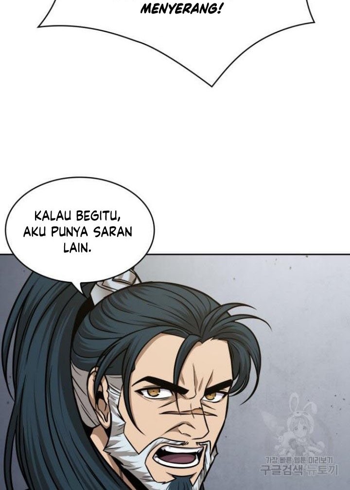 Nano Machine Chapter 136 Halaman 49