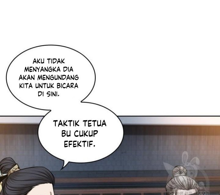 Nano Machine Chapter 136 Halaman 57