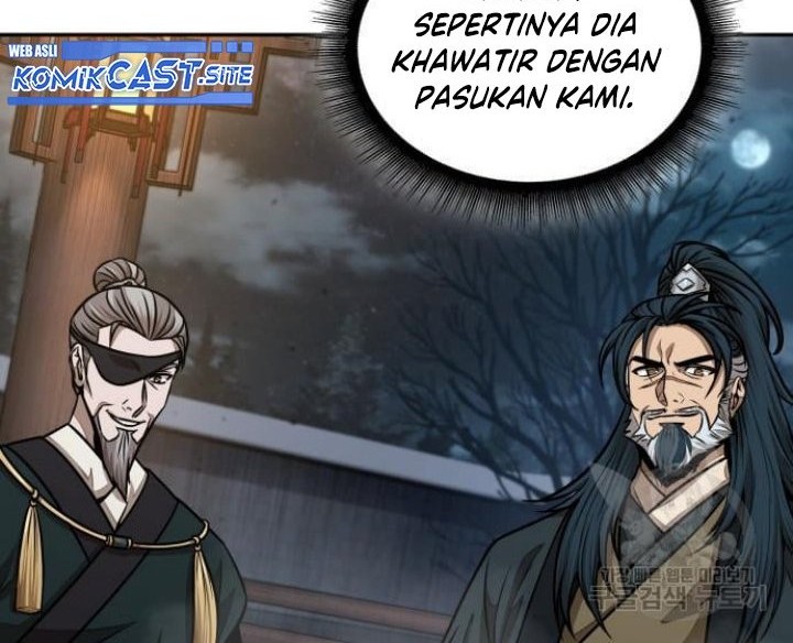 Nano Machine Chapter 137 Halaman 7