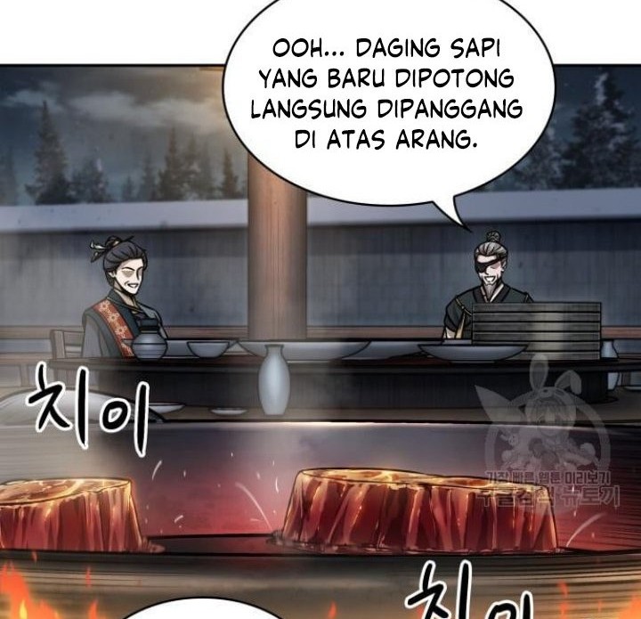 Nano Machine Chapter 137 Halaman 11