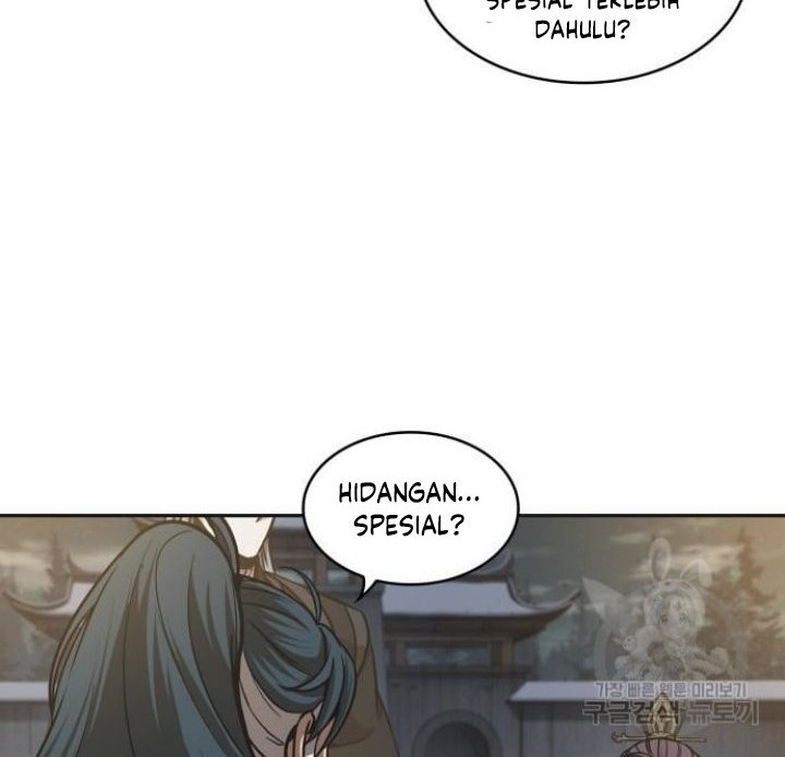 Nano Machine Chapter 137 Halaman 13