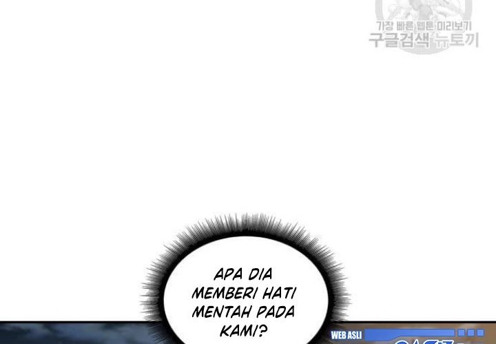 Nano Machine Chapter 137 Halaman 21
