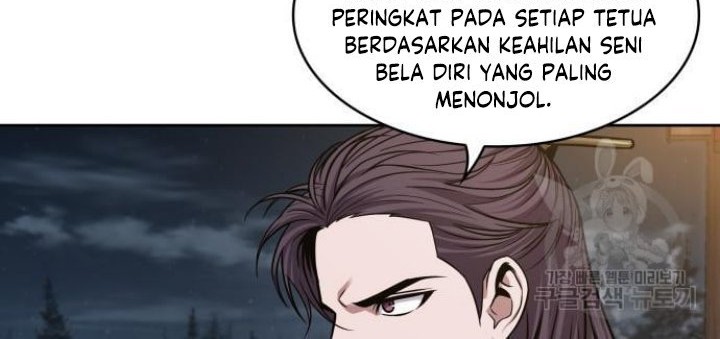 Nano Machine Chapter 137 Halaman 37