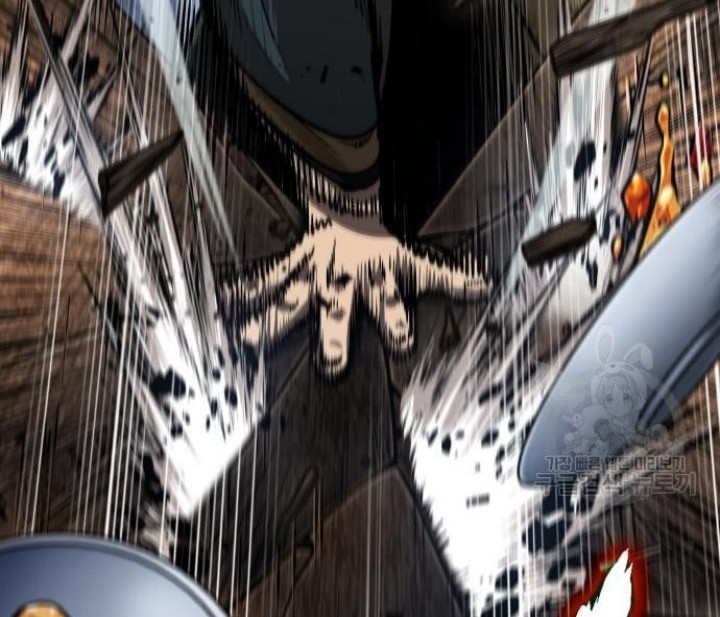 Nano Machine Chapter 137 Halaman 41