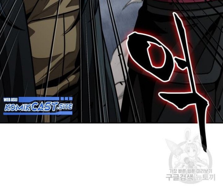 Nano Machine Chapter 137 Halaman 43