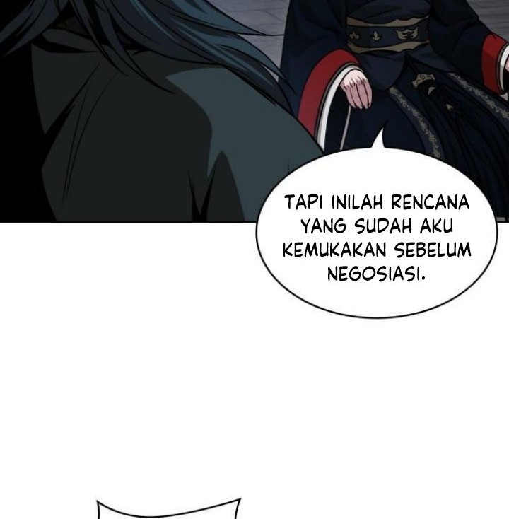 Nano Machine Chapter 137 Halaman 49
