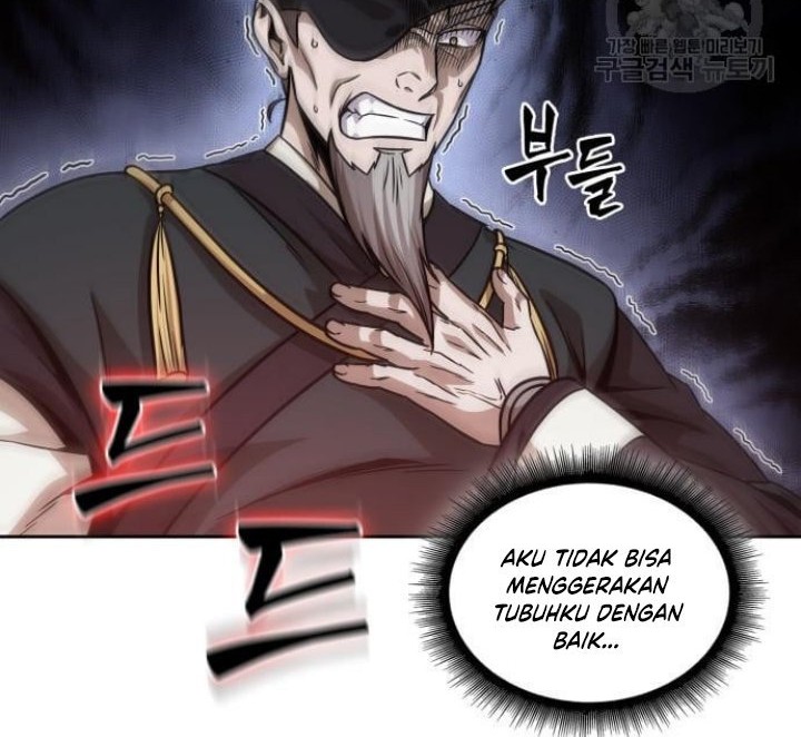 Nano Machine Chapter 137 Halaman 57