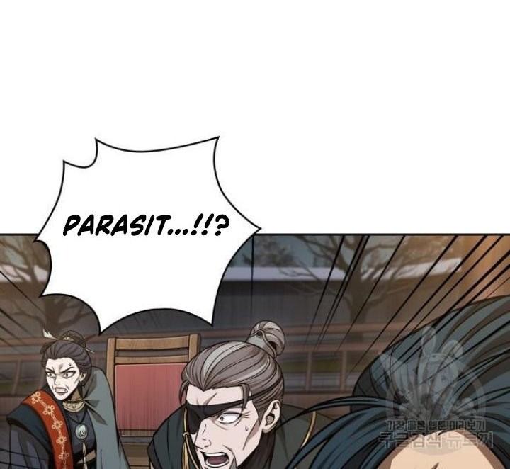 Nano Machine Chapter 137 Halaman 61