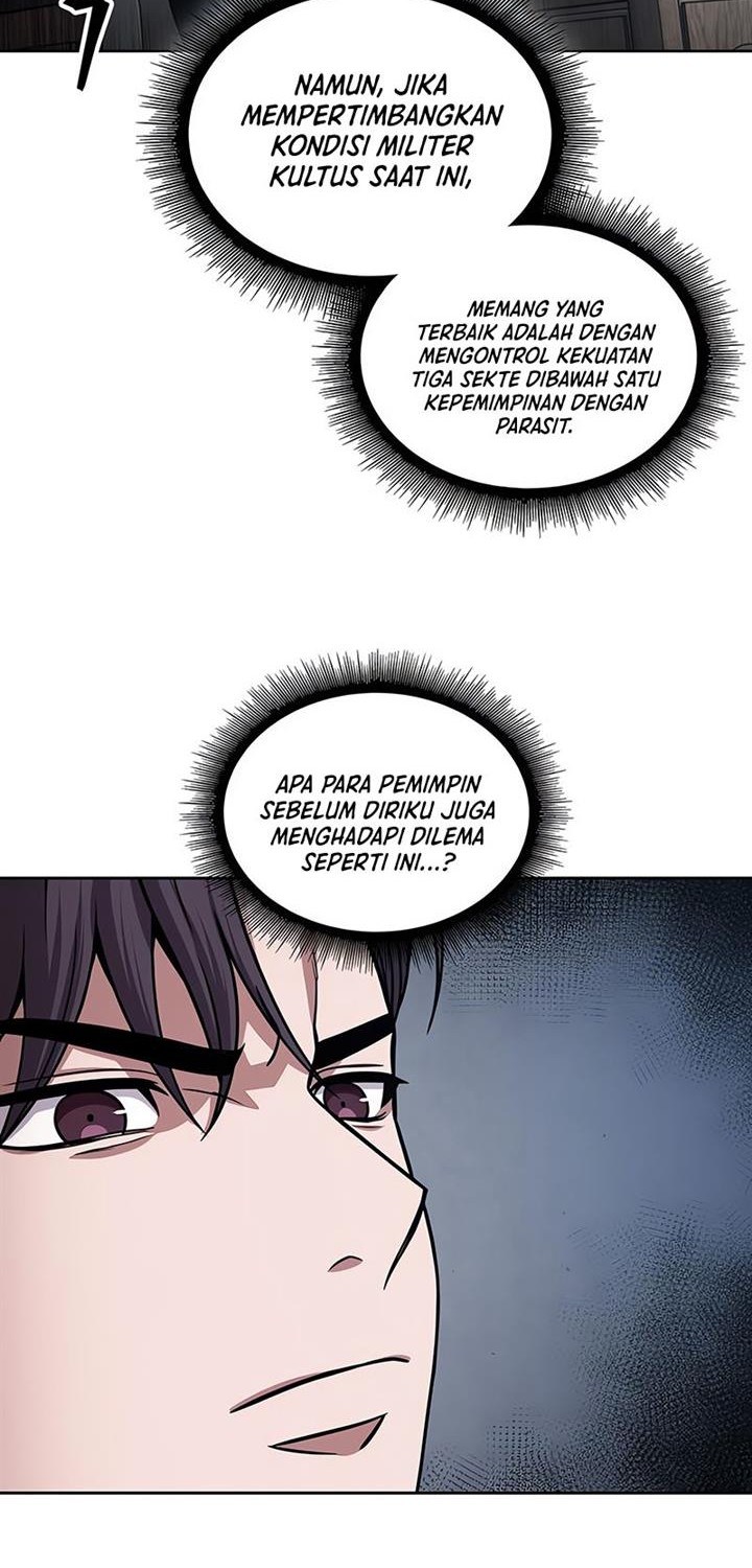 Nano Machine Chapter 138 Halaman 4