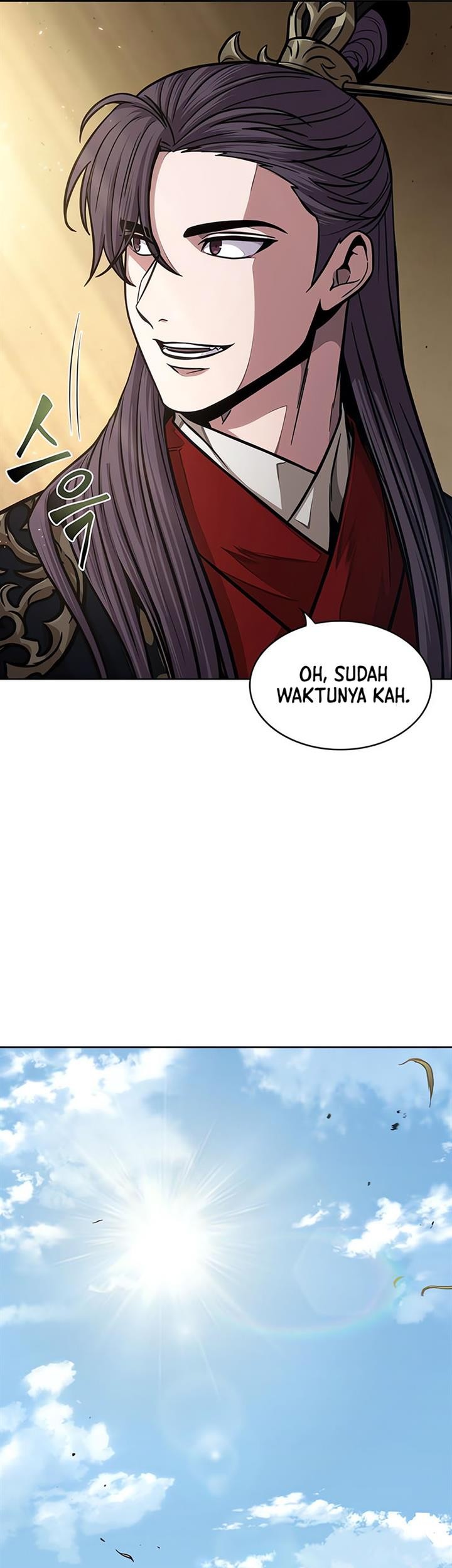 Nano Machine Chapter 138 Halaman 9