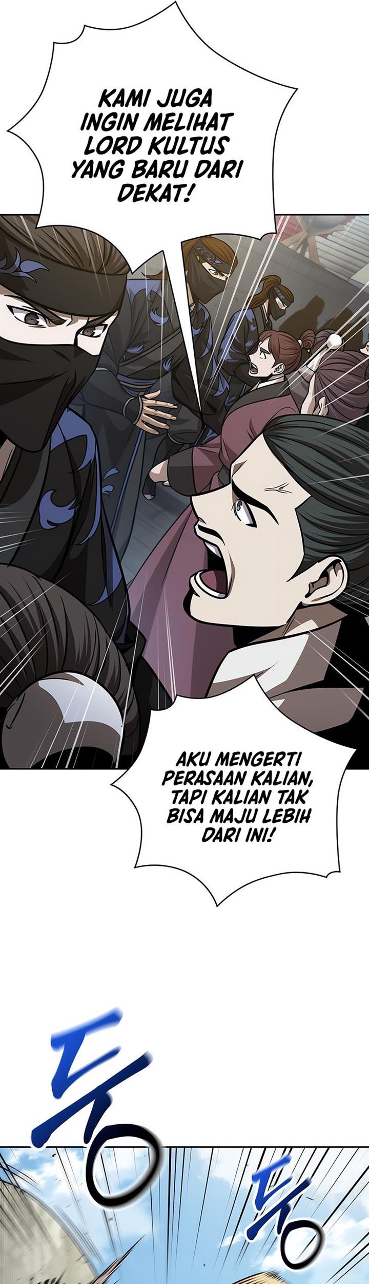 Nano Machine Chapter 138 Halaman 13