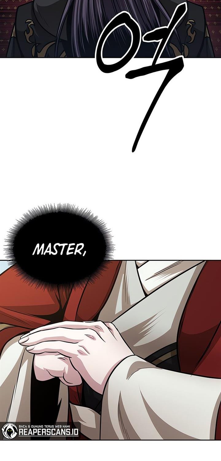 Nano Machine Chapter 138 Halaman 31