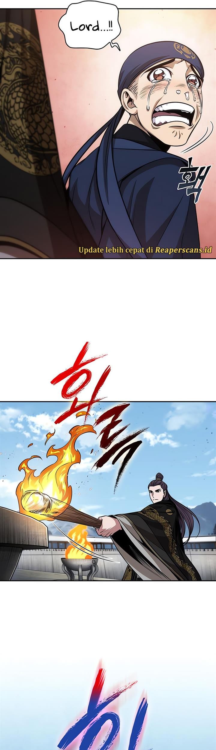 Nano Machine Chapter 138 Halaman 47