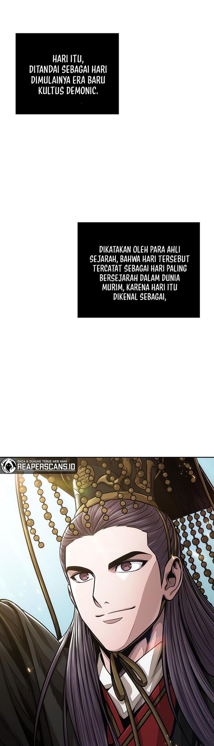 Nano Machine Chapter 138 Halaman 64