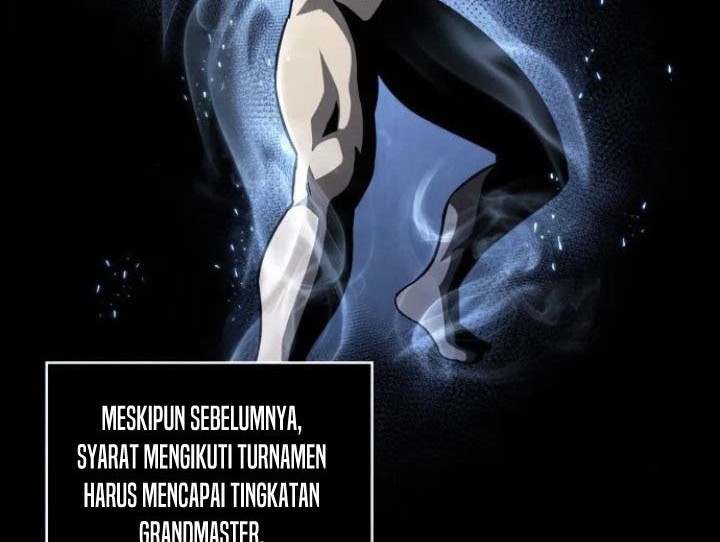 Nano Machine Chapter 139 Halaman 9