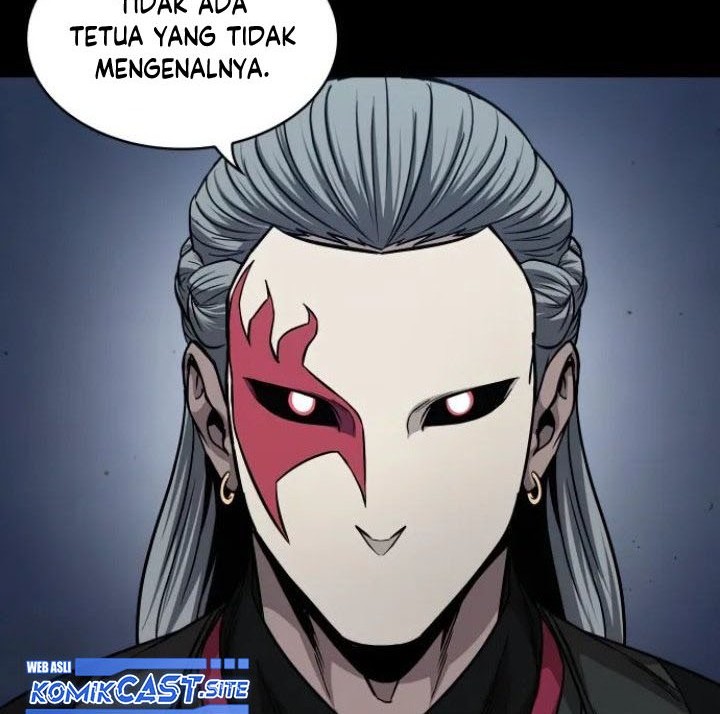 Nano Machine Chapter 139 Halaman 17