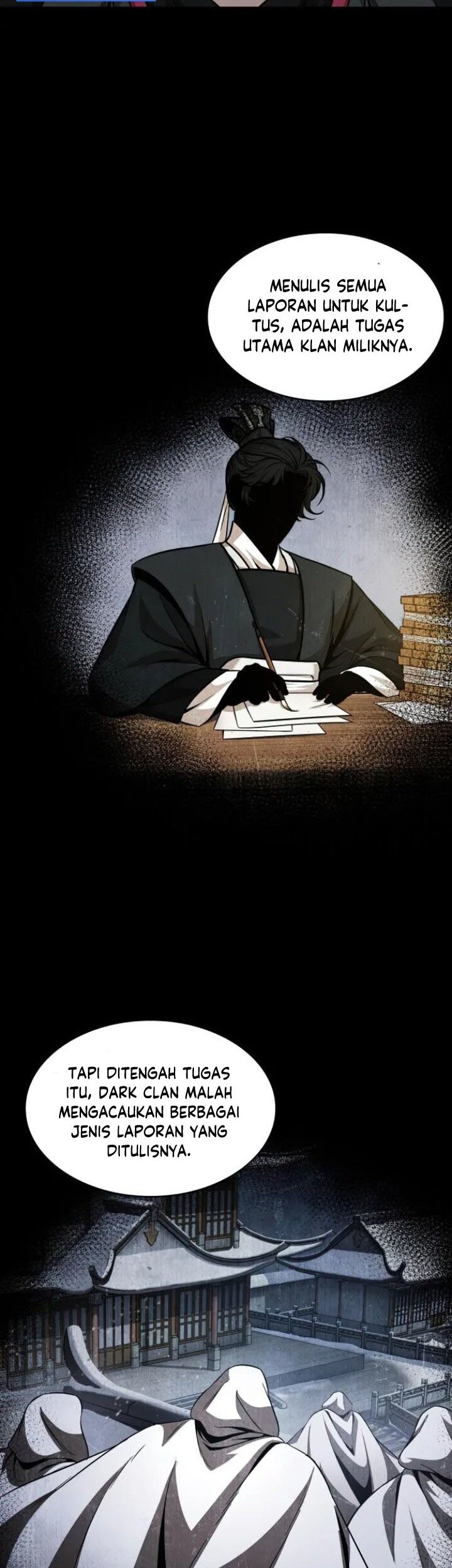 Nano Machine Chapter 139 Halaman 18