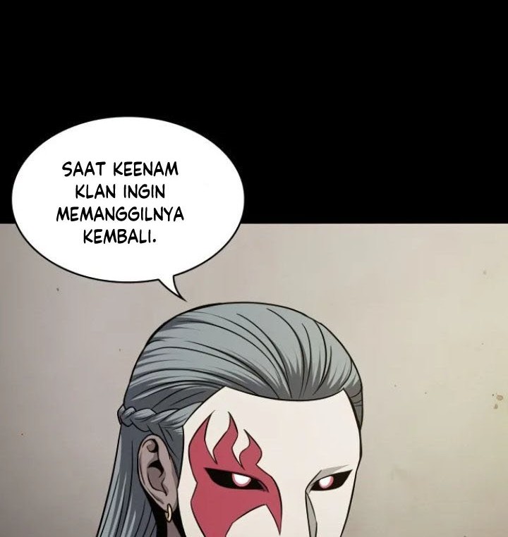 Nano Machine Chapter 139 Halaman 21