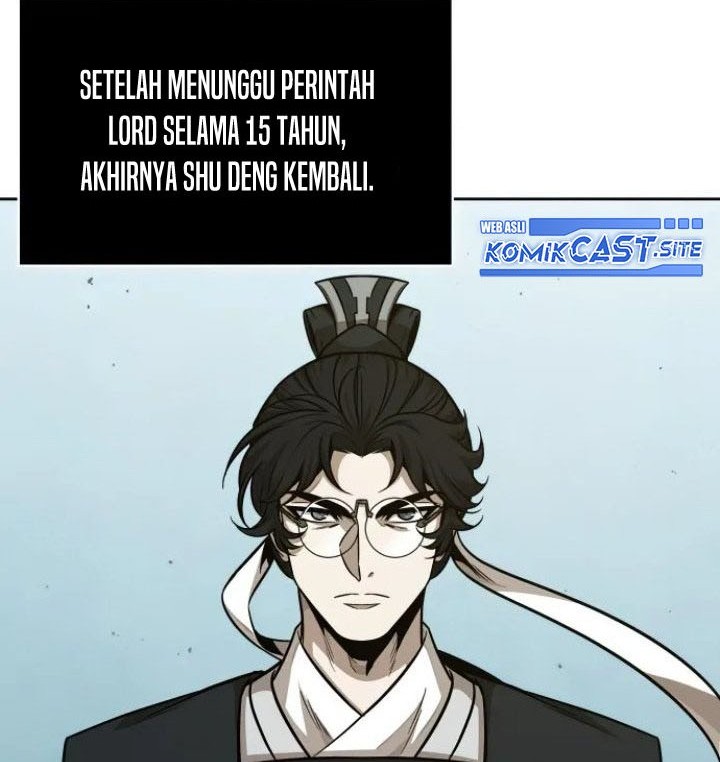 Nano Machine Chapter 139 Halaman 23