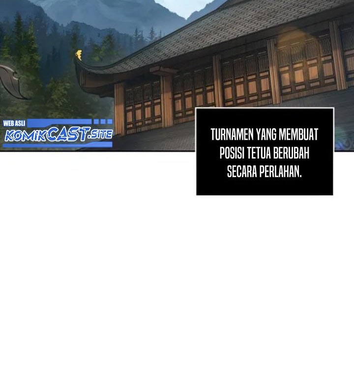 Nano Machine Chapter 139 Halaman 25