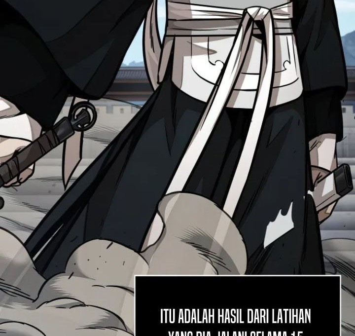 Nano Machine Chapter 139 Halaman 27