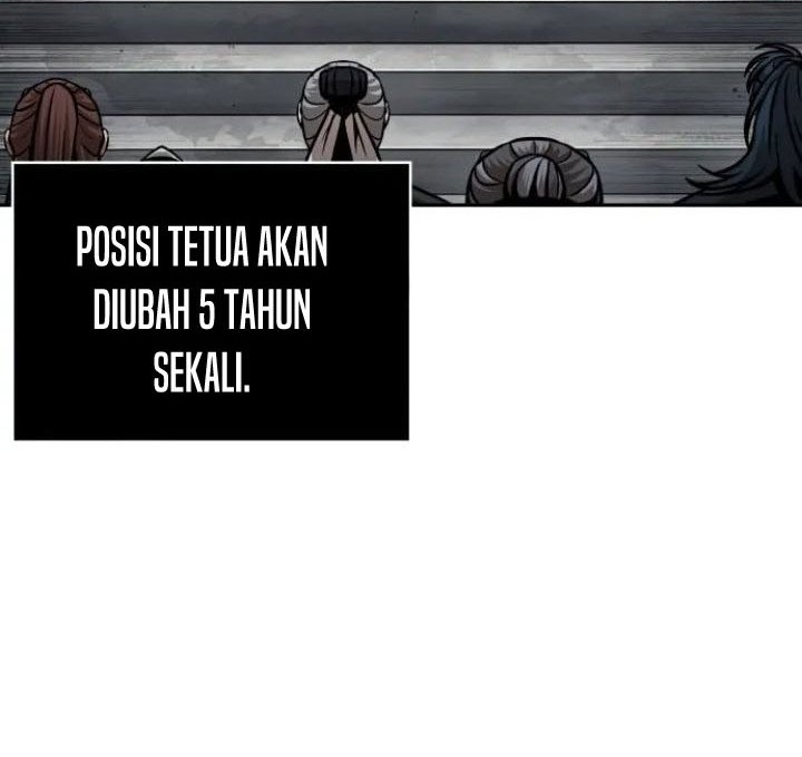 Nano Machine Chapter 139 Halaman 31