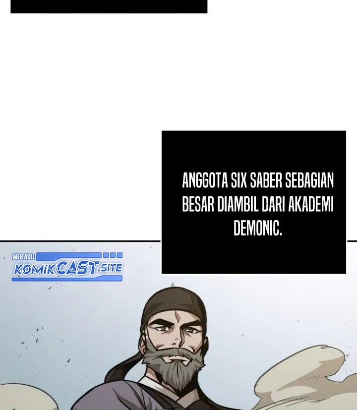 Nano Machine Chapter 139 Halaman 33