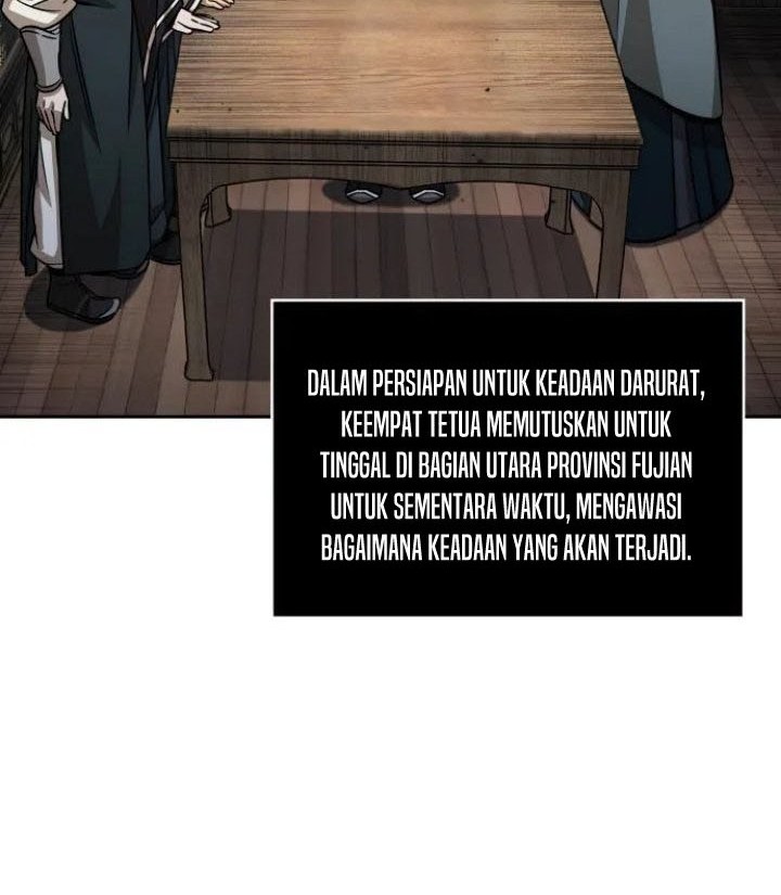 Nano Machine Chapter 139 Halaman 37
