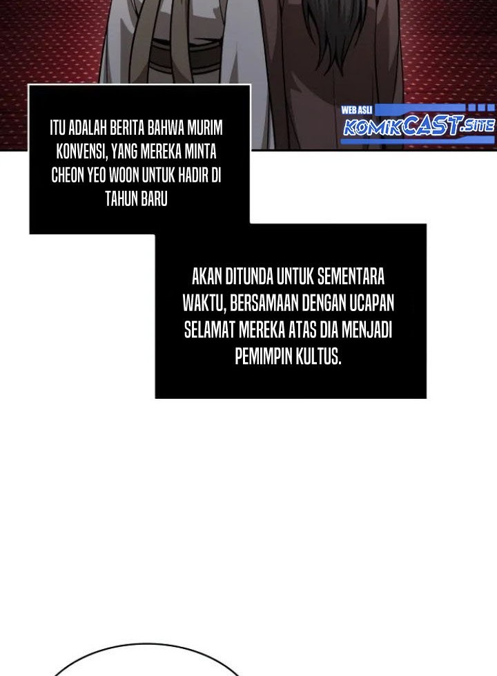Nano Machine Chapter 139 Halaman 39