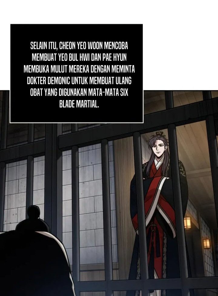 Nano Machine Chapter 139 Halaman 41
